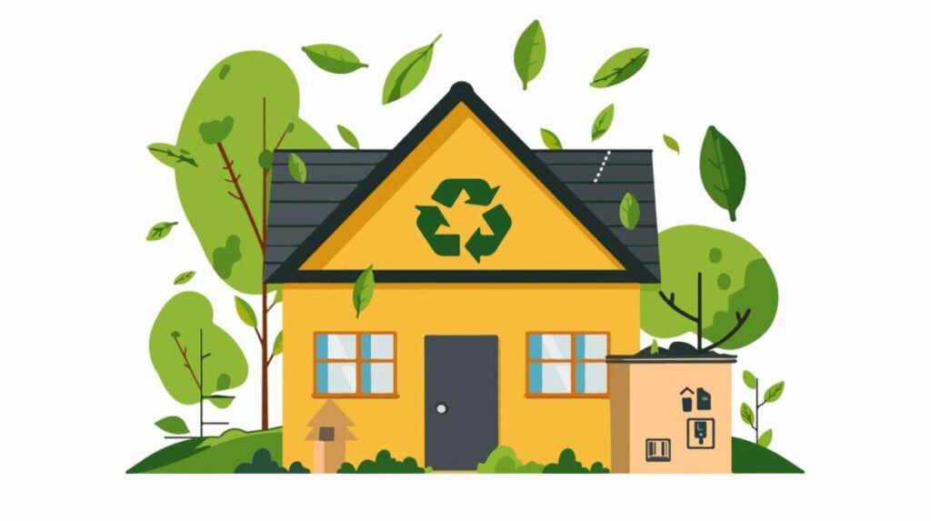 Eco-Friendly Home Upgrades You Can Try Today