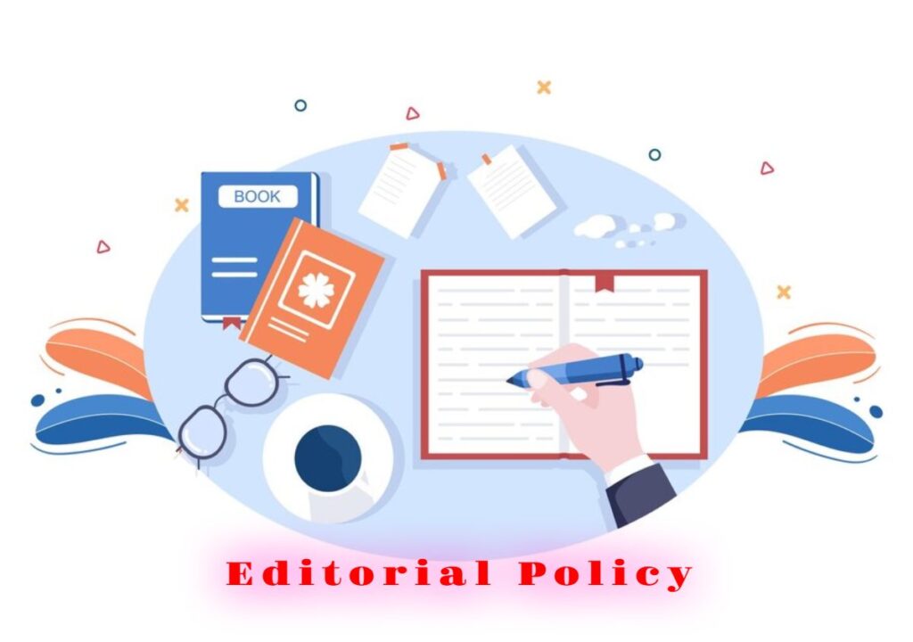 Editorial Policy Fsiblog