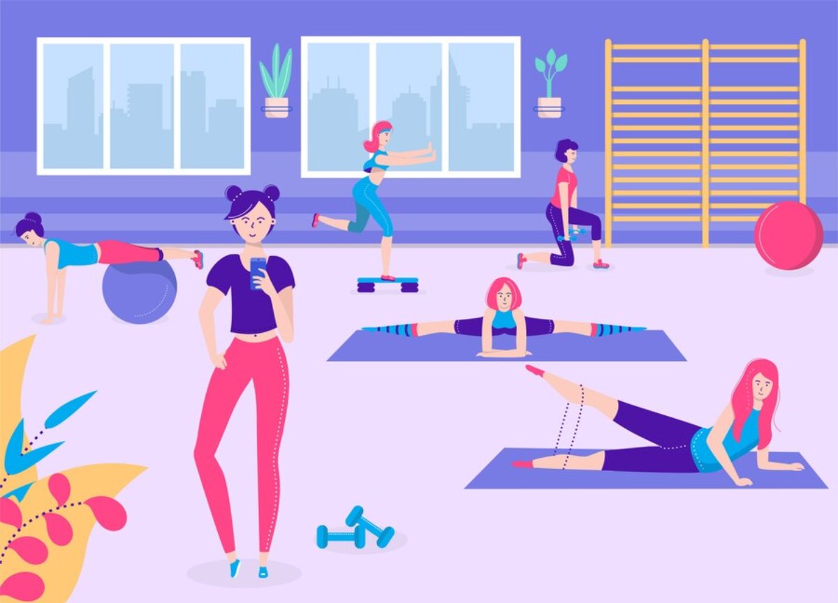 How to Balance Fitness and Fun in Your Workout Routine | FSIBlog (Official)