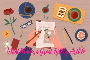 Write For Us: Lifestyle, Careers & Self-Care | FSIBlog (Official)