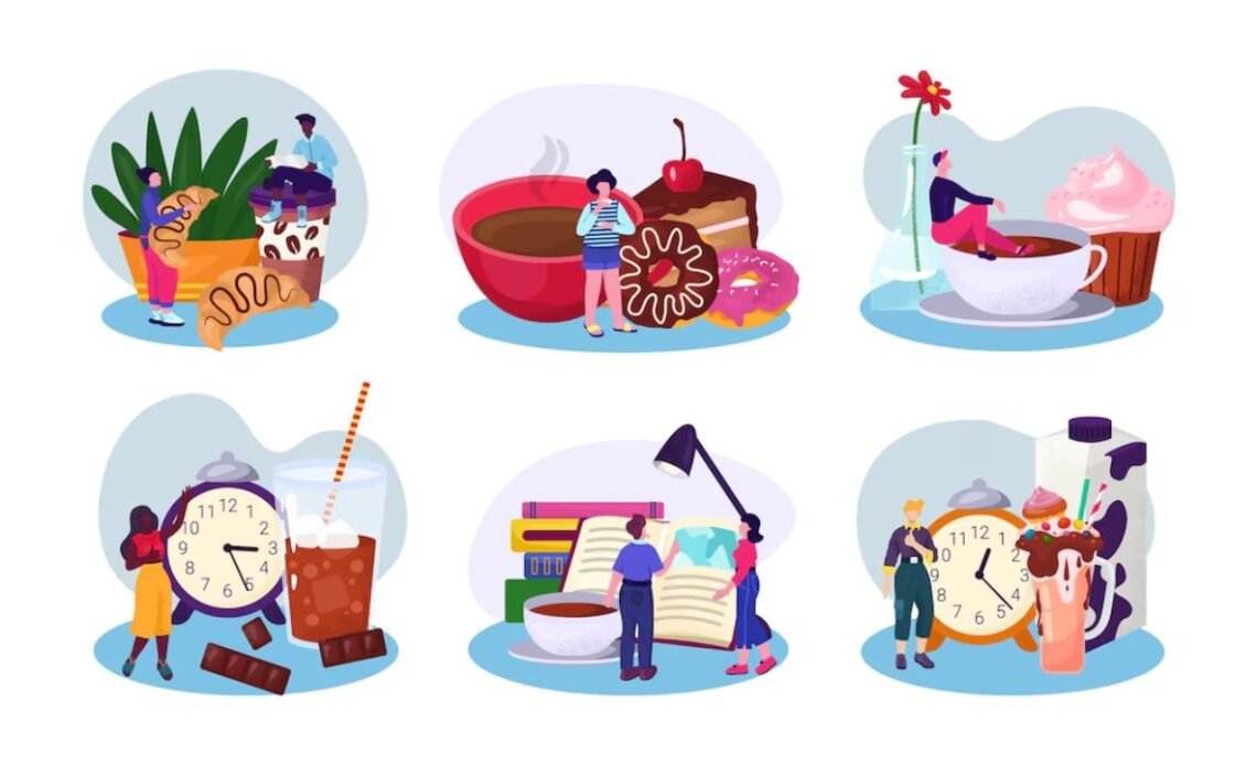 Bad Rutine Breaking Bad Habits: Easy Steps to Transform Your Routine | FSIBlog ...