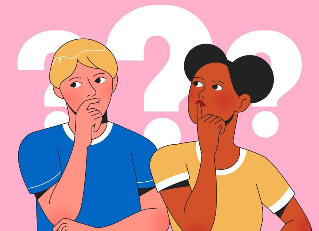Things I Wish I Knew About Boundaries in My 20s