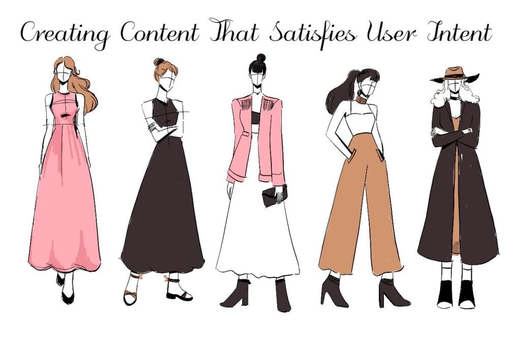 Write For Us Fashion: Bags, Jewellery & Styling Tips 3 Creating Content That Satisfies User Intent