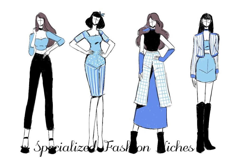 Write For Us Fashion: Bags, Jewellery & Styling Tips 6 Specialized Fashion Niches