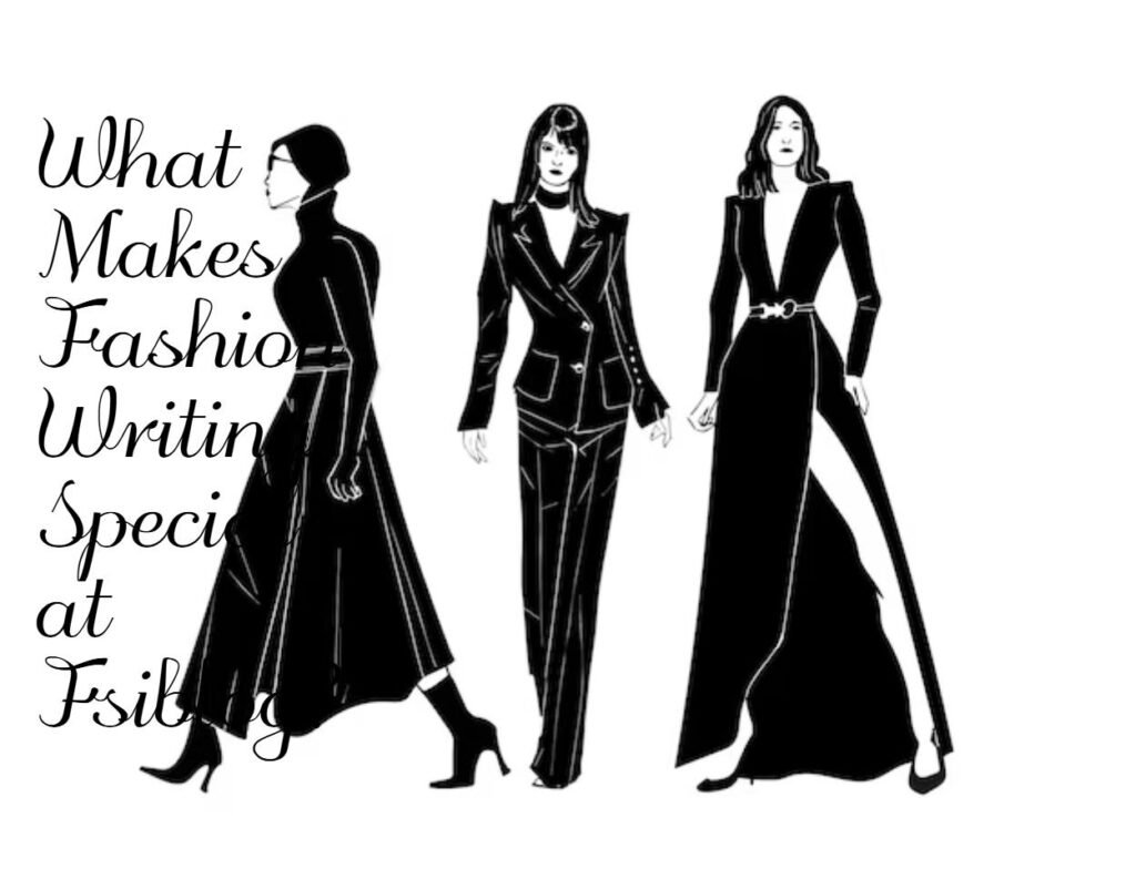 Write For Us Fashion: Bags, Jewellery & Styling Tips 1 What Makes Fashion Writing Special at Fsiblog?