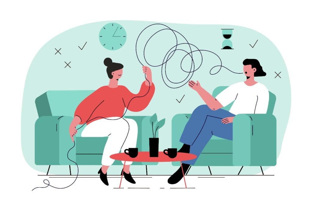 How Therapy & Psychiatry Maintaining Your Health 3 How Therapy & Psychiatry Maintaining Your Health