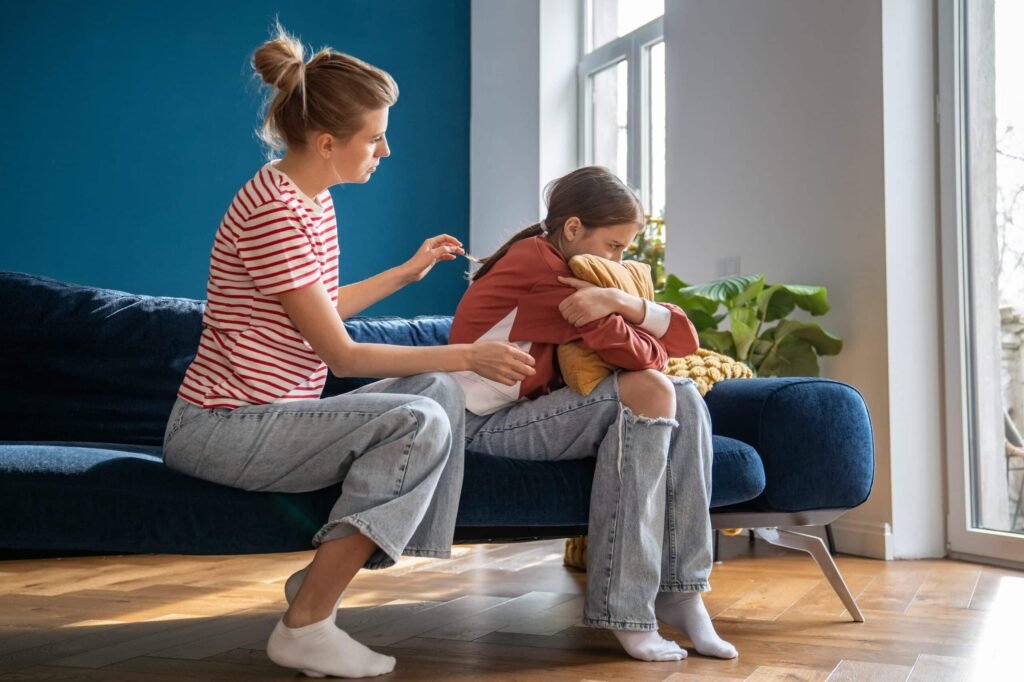 How Therapy & Psychiatry Maintaining Your Health