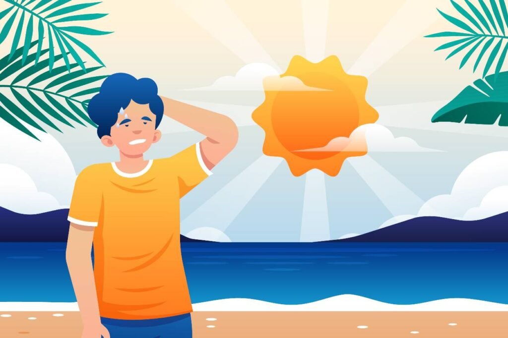 4 Quick Checks to Make Before the Next Heatwave or Cold Snap