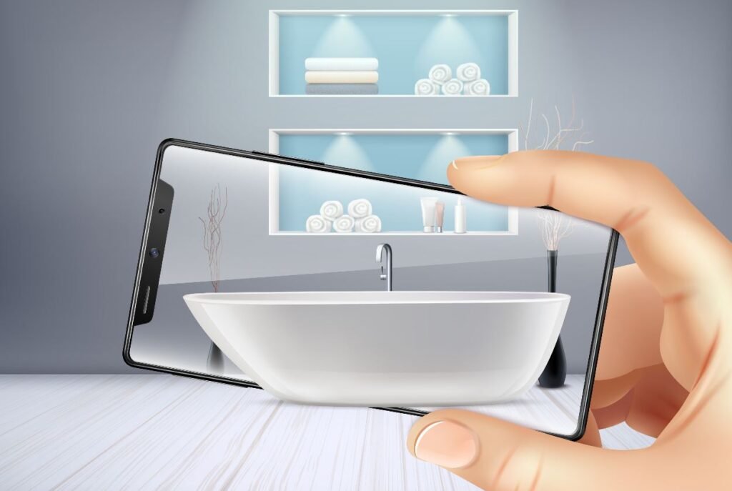 How to Transform Your Bathroom Give It a Luxury Spa Feel