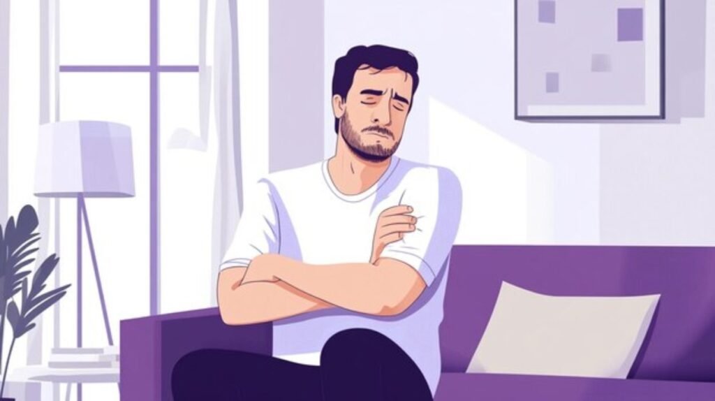The Overlooked Men's Health Issue That Could Cause Long-Term Damage