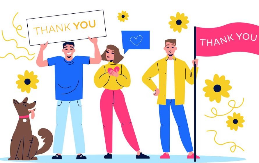 Best Ideas to Show Appreciation for Your Staff  1 Give Out Personalised Gifts