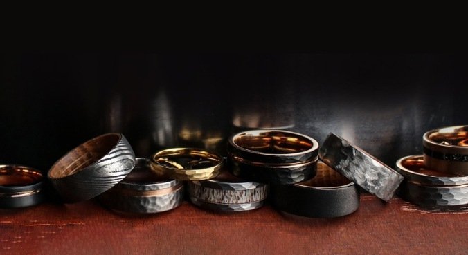 More Than Shine: The Hidden Meaning in a Ring’s Finish 3 How to Choose the Right Finish for You