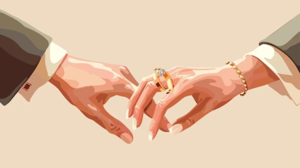 More Than Shine: The Hidden Meaning in a Ring’s Finish 4 More Than Shine: The Hidden Meaning in a Ring’s Finish