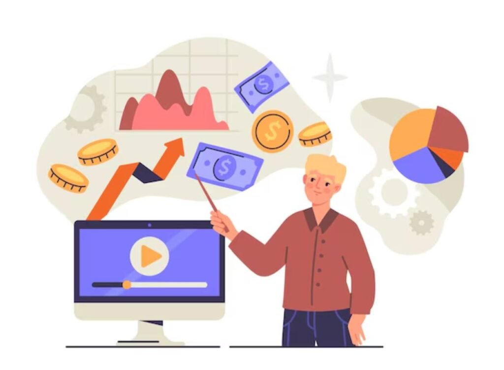 Rise of Digital Entertainment Economies 2 Rise of Digital Entertainment Economies