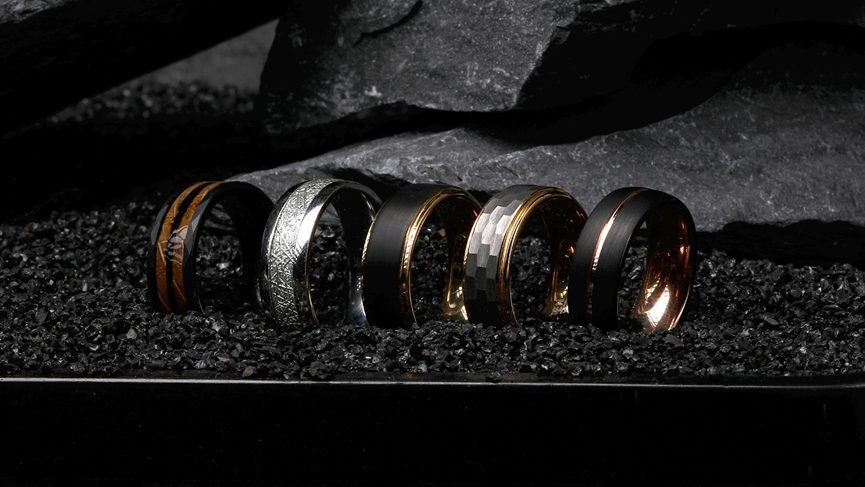 More Than Shine: The Hidden Meaning in a Ring’s Finish 1 What Is a Ring Finish?