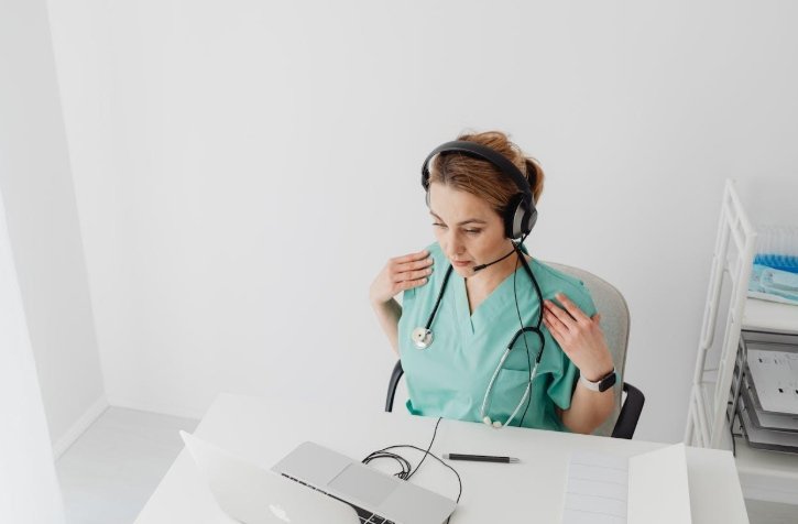 5 Signs Online Healthcare Is the Right Choice for Your Next Appointment 1 When Online Care Is Not Best