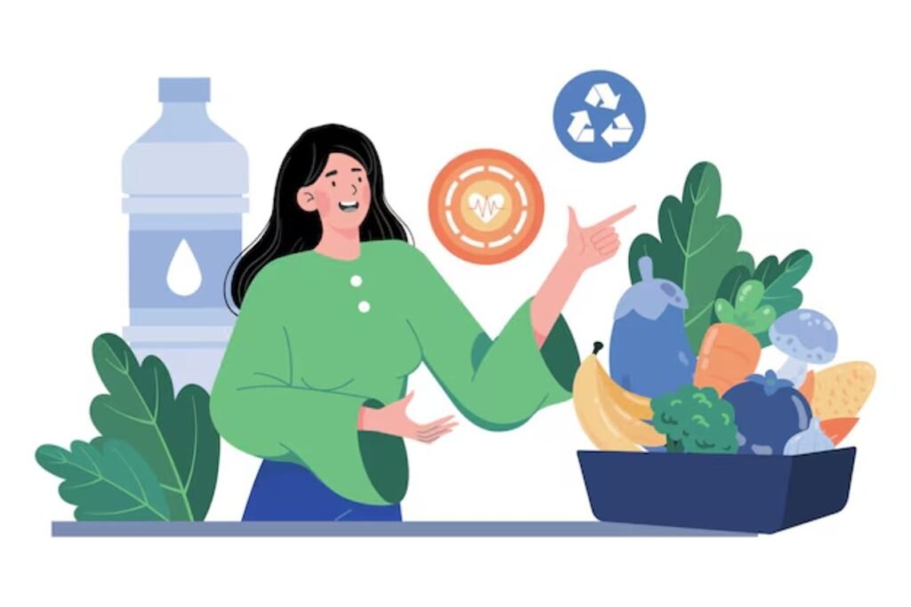 Why Long-Term Wellness Starts With Responsible Choices 2 Why Long-Term Wellness Starts With Responsible Choices