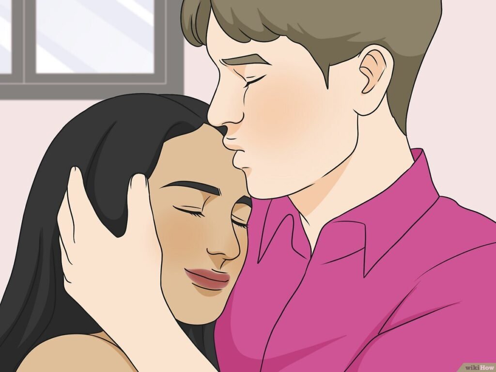 4 Signs You’re in a Secure Relationship 3 4 Signs You’re in a Secure Relationship