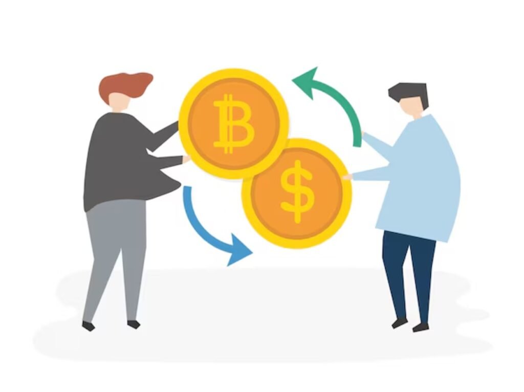 Exchange Tether TRC20 (USDT) to Bitcoin (BTC) 1 Exchange Tether TRC20 (USDT) to Bitcoin (BTC)