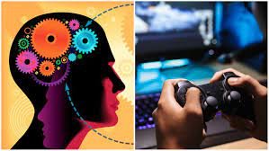 Are Video Games Good for You? Your Brain Thinks So 1