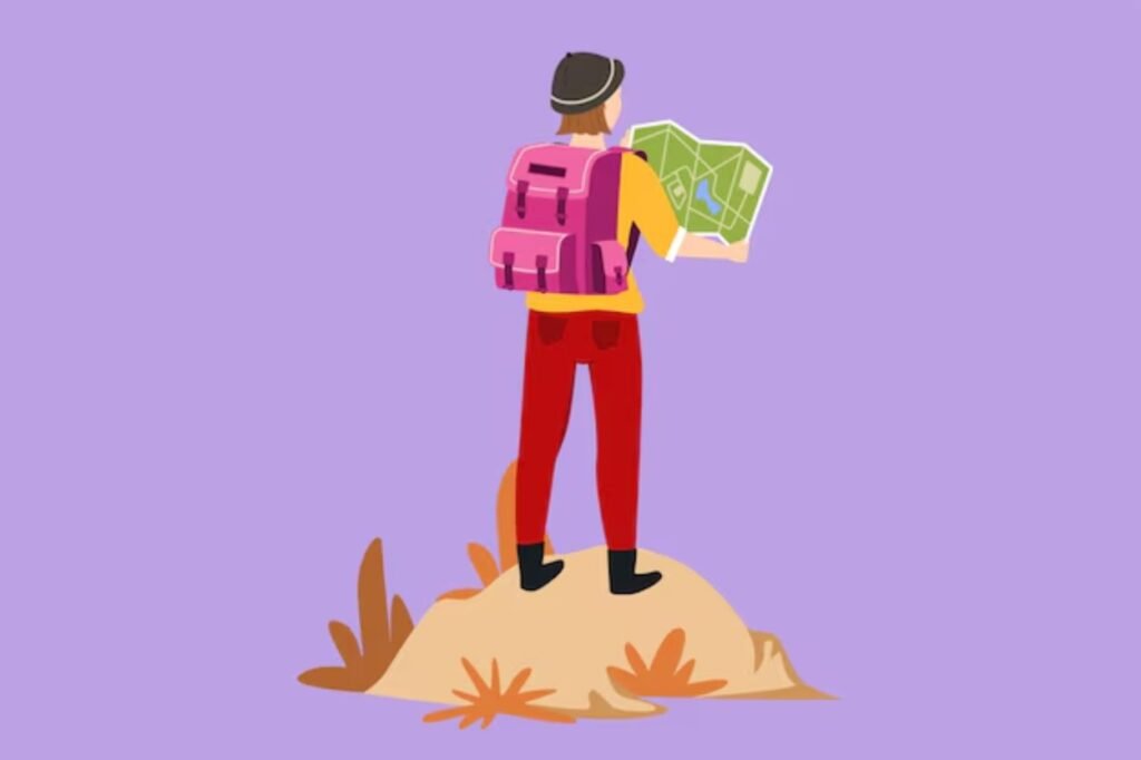 What It Really Means to Be a "Responsible Explorer" 2 What It Really Means to Be a "Responsible Explorer"