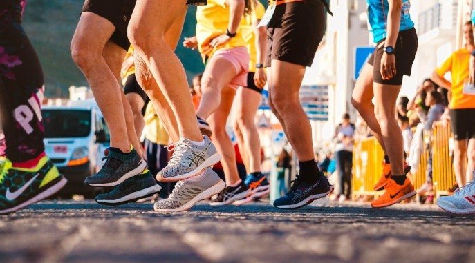 6 Things Every Volunteer Should Know Before Race Day 1 Address People Gently and Confidently