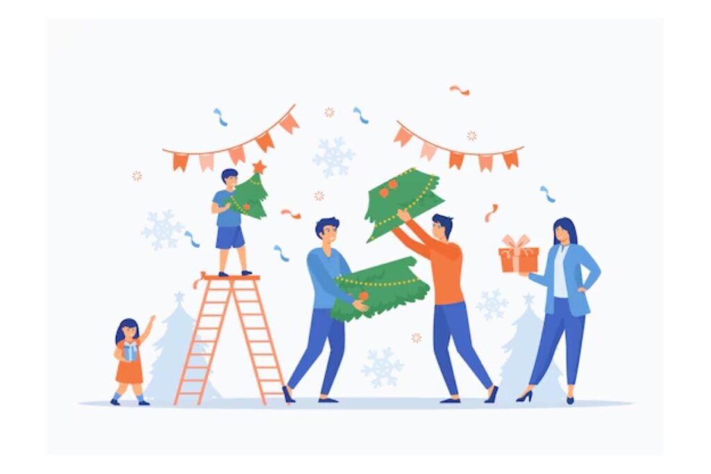 Best Games and Activities for Your Corporate Christmas Party 2 Best Games and Activities for Your Corporate Christmas Party