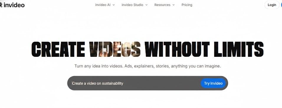 7 AI YouTube Video Generators to Help You Create Videos Faster 1 Clipchamp: A Beginner-Friendly AI Editing Companion