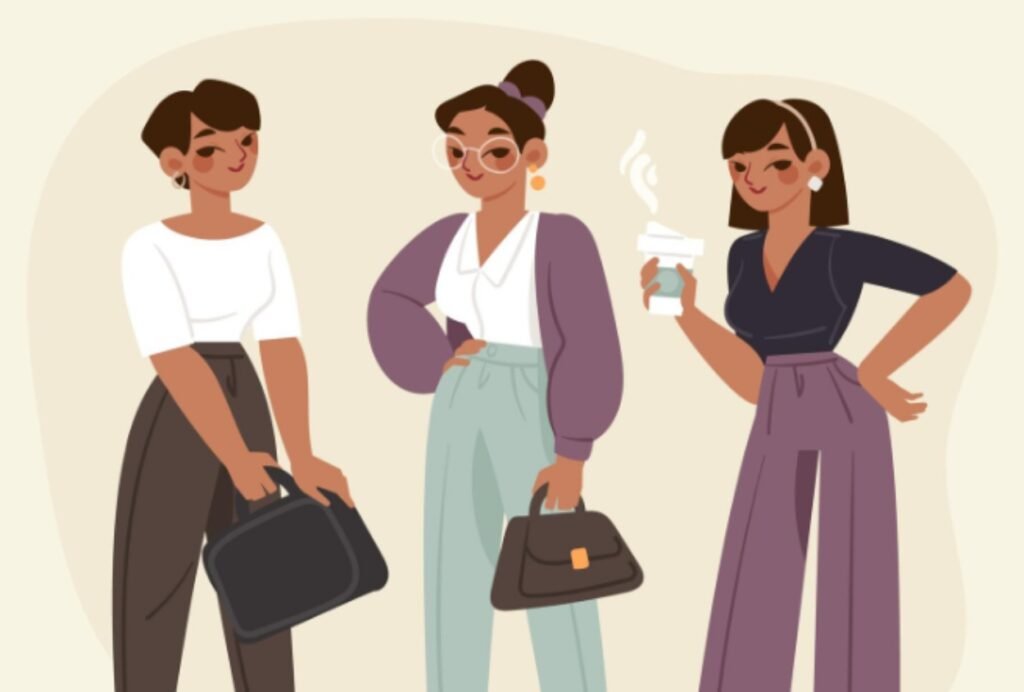 How Hermès Bags Fit Into London’s Workwear and Social Style Norms