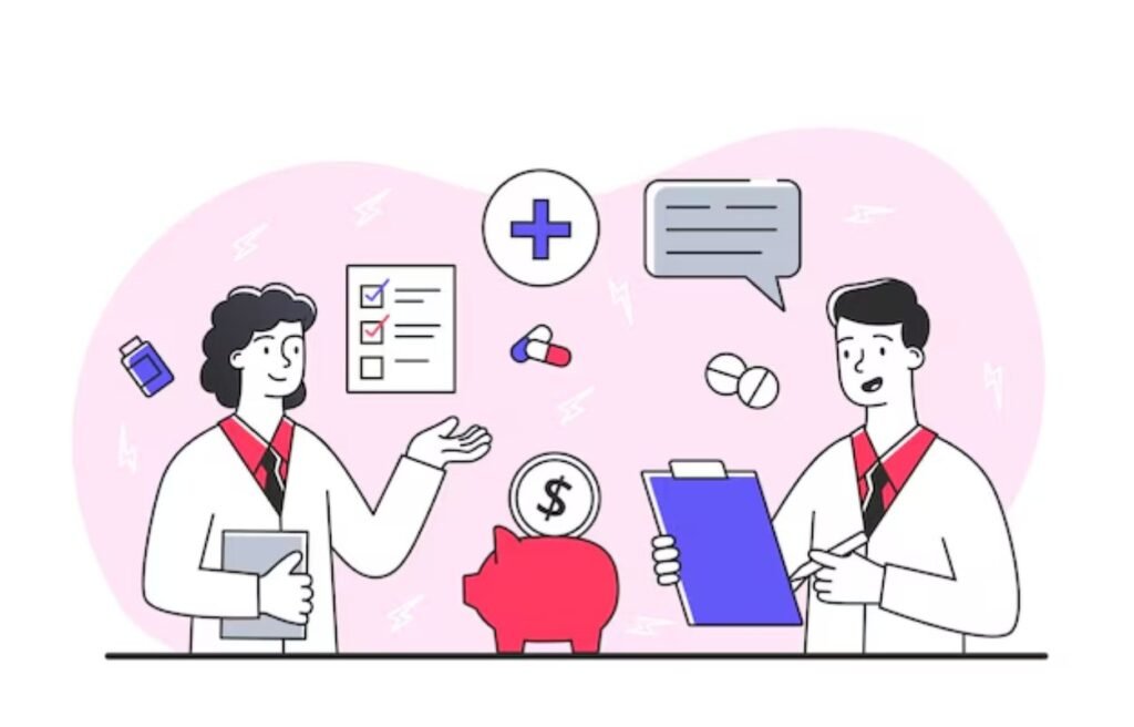 How to Improve Accounts Receivable in Medical Practices