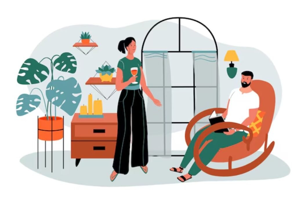 What to Look for When Buying a Garden Furniture Set