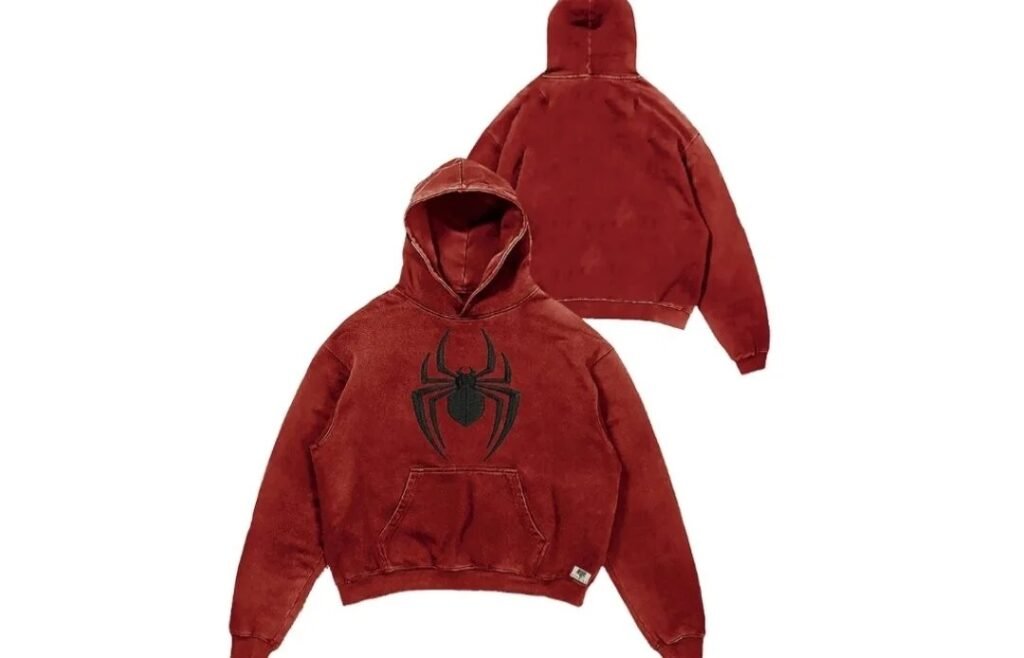 Christmas Sale 2025 Scuffers Clothing & Spider Hoodie Deals in the USA 1 Why Scuffers Clothing Is Trending This Christmas