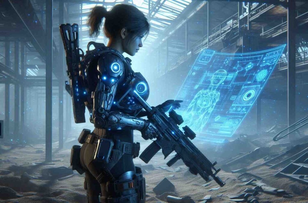 Buy Arc Raiders Blueprints