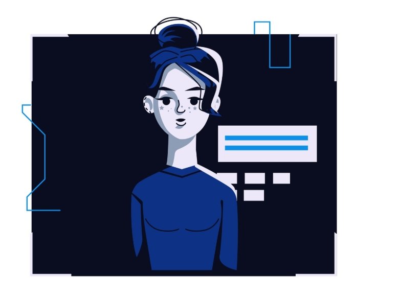 Captures Authentic Personality