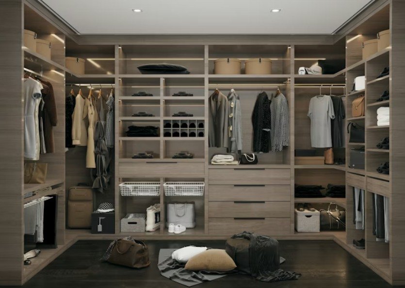 How To Increase Storage Space On Your Property 1 Clear Out The Attic