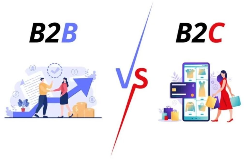 Digital Marketing Services Decoded: Which Channels Actually Drive Revenue for B2B vs. B2C