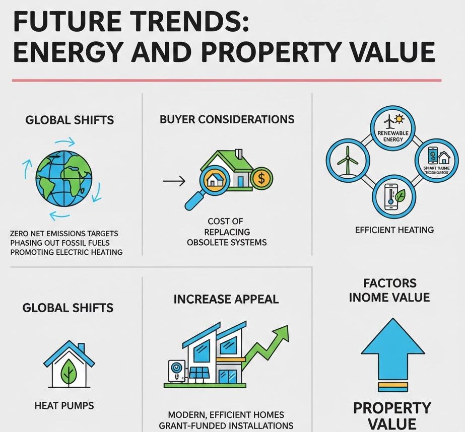 Future Trends: Energy and Property Value
