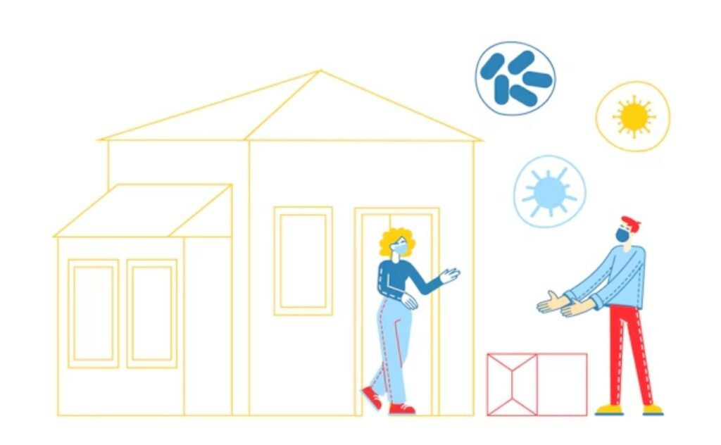 Healthy Homes: Why Proper Ventilation Is Essential for Comfort and Efficiency