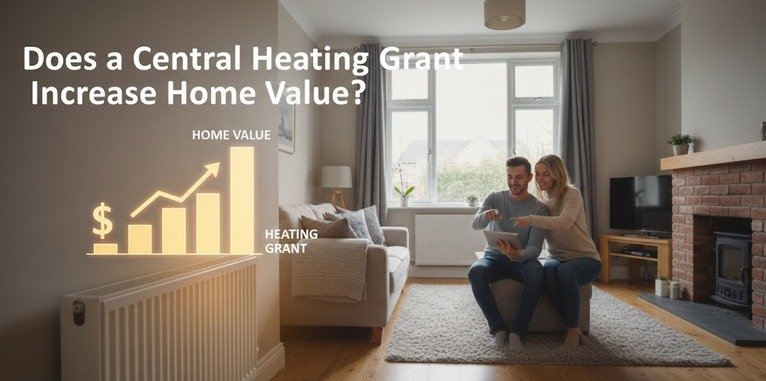 How Home Value is Affected by Heating System Quality