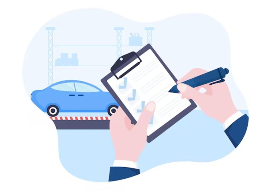 How to Prepare Your Car for an MOT Test