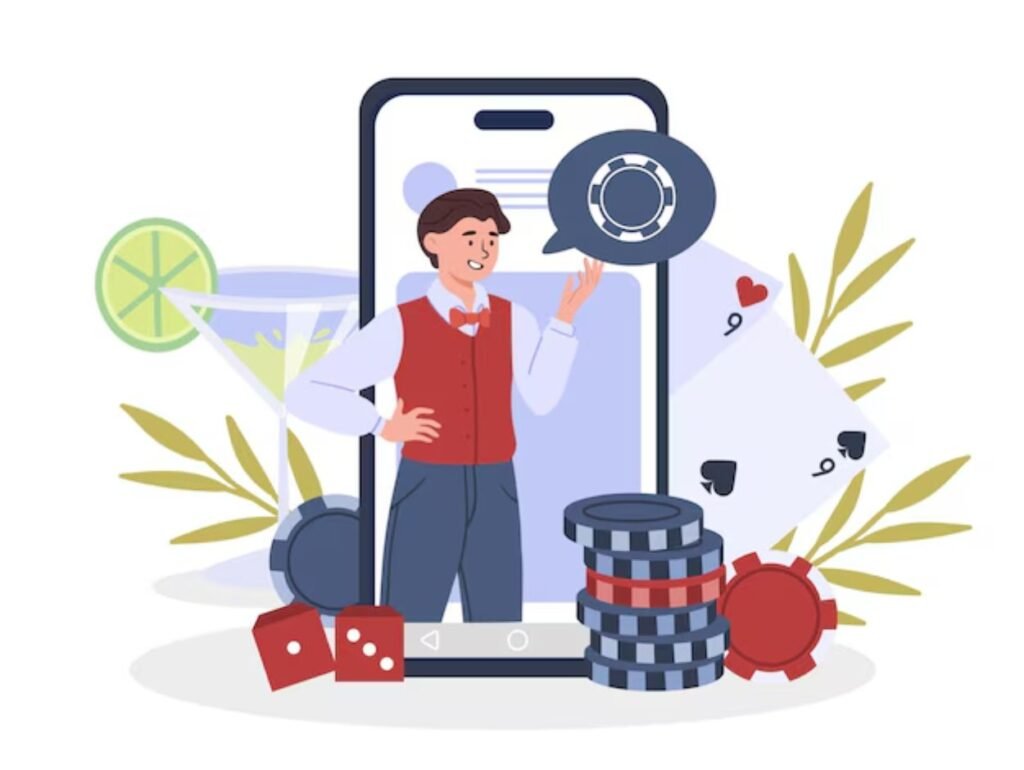 Instant Payout Casinos Explained 2 Instant Payout Casinos Explained