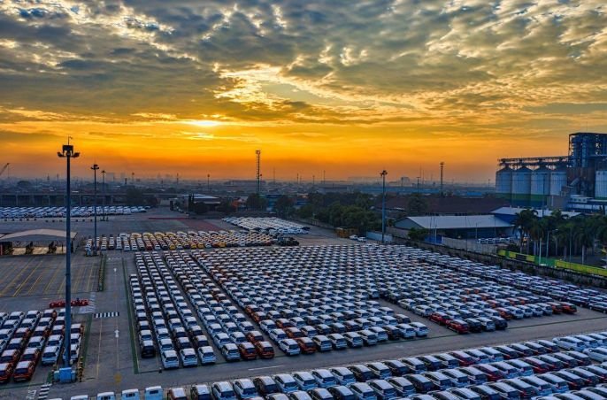 Pre-Plan Event Parking 