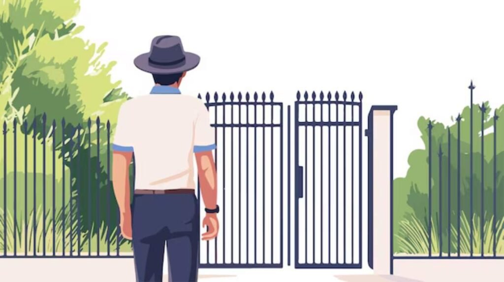 Protecting Your Assets: A Guide to Commercial Fencing and Gates