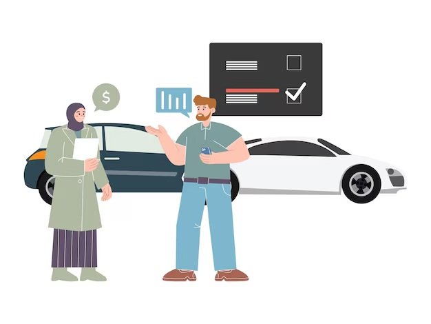 Check Lights, Wipers, and Visibility