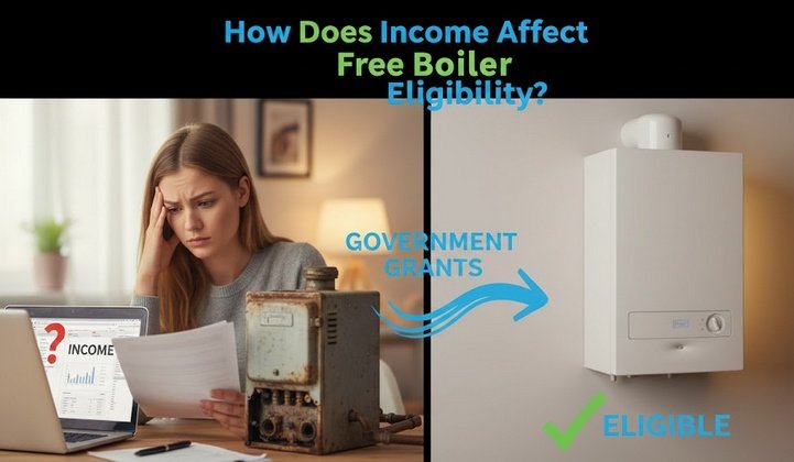 What is the Free Boiler Scheme?