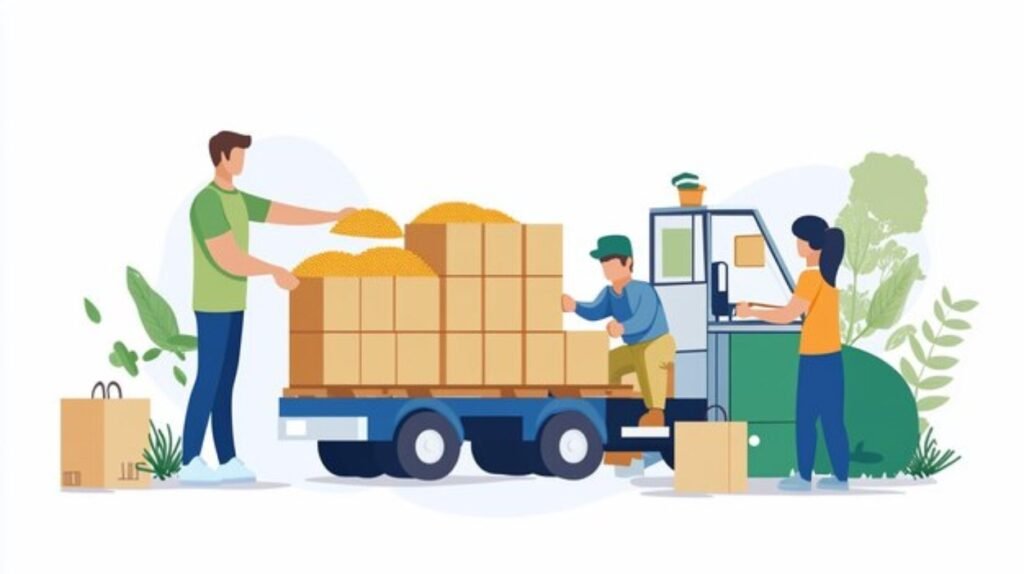 Why We Use 100% Recyclable Crates for Every Removal Company in Tonbridge, Kent, UK Relocation 2 Why We Use 100% Recyclable Crates for Every Removal Company in Tonbridge, Kent, UK Relocation