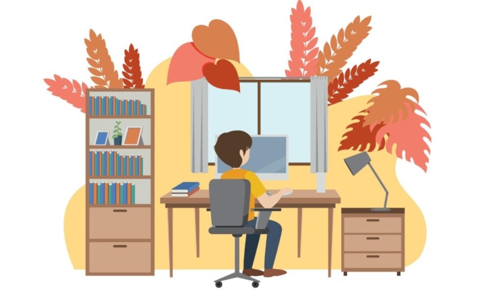 10 Best Furniture for Home Office