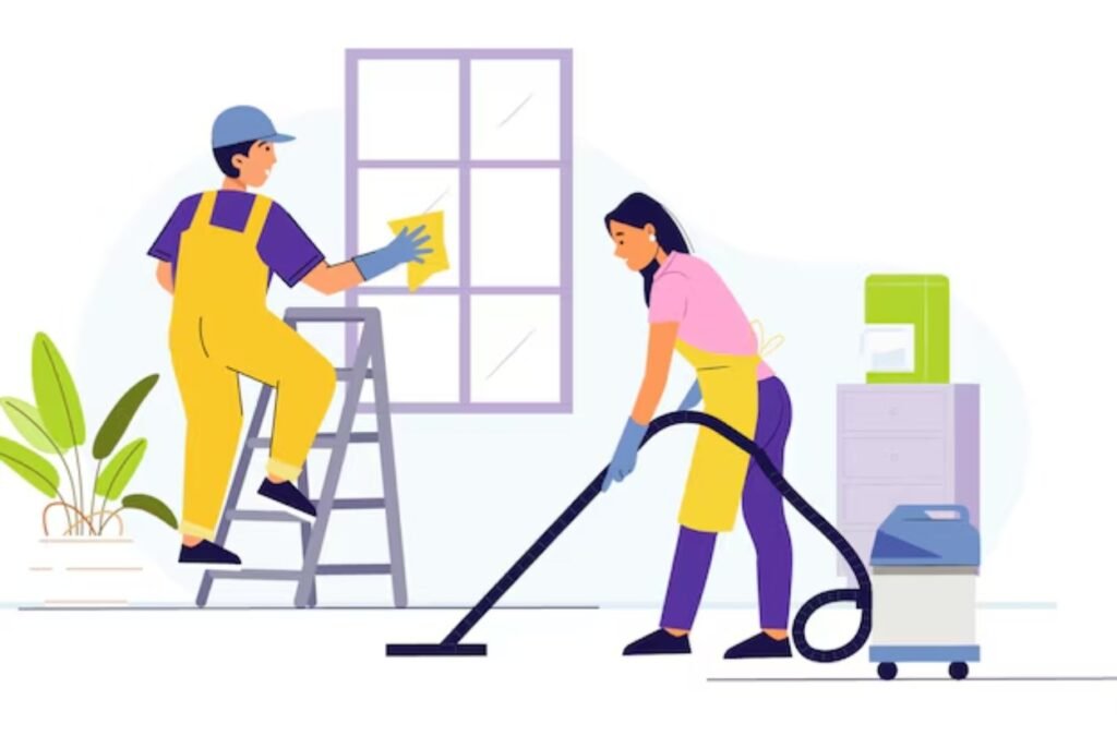 Benefits of the Deep Extraction Cleaning Process for Homes and Offices