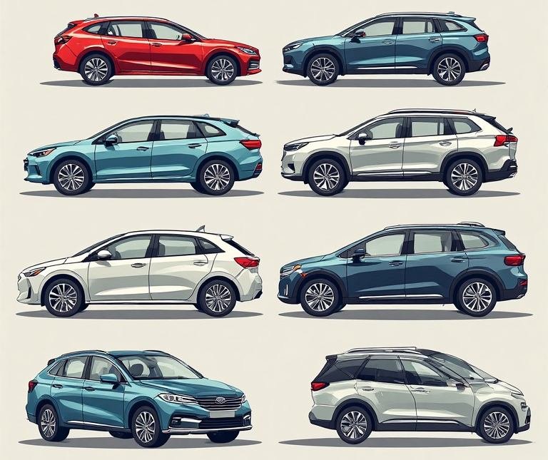 Best Places To Rent A Car