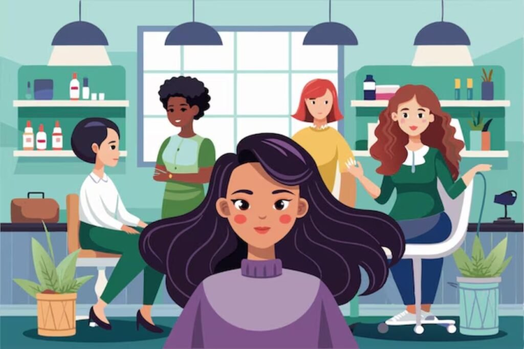 Confidence Factor: Why Human Hair Wigs Are Becoming a Mainstream Beauty Essential